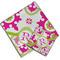 Suzani Floral Cloth Napkins - Personalized Lunch & Dinner (PARENT MAIN)