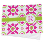 Suzani Floral Cooling Towel (Personalized)