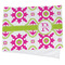 Suzani Floral Cooling Towel (Personalized)