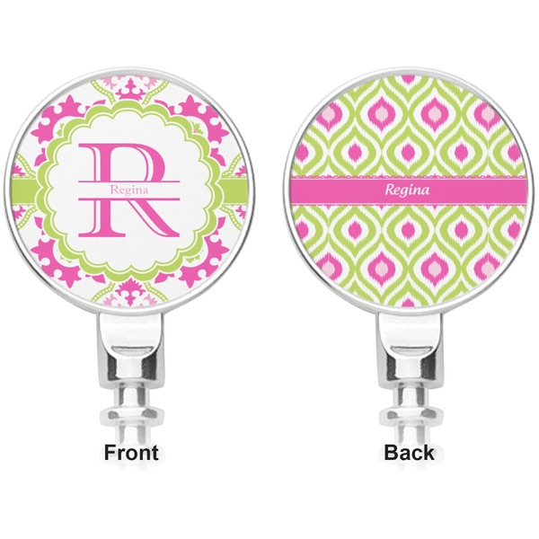 Suzani Floral Corkscrew - Apvl