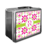 Suzani Floral Lunch Box (Personalized)