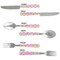 Suzani Floral Cutlery Set - APPROVAL