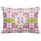 Suzani Floral Decorative Baby Pillow - Apvl