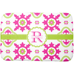 Suzani Floral Dish Drying Mat (Personalized)