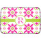 Suzani Floral Dish Drying Mat (Personalized)