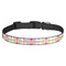 Suzani Floral Dog Collar (Personalized)