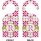 Suzani Floral Door Hanger (Approval)