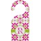 Suzani Floral Door Hanger (Personalized)