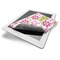 Suzani Floral Electronic Screen Wipe - iPad