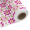 Suzani Floral Fabric by the Yard on Spool - Main