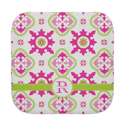 Suzani Floral Face Towel (Personalized)