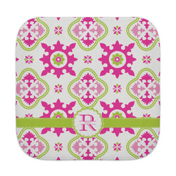 Suzani Floral Face Towel (Personalized)