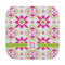 Suzani Floral Face Towel (Personalized)