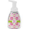 Suzani Floral Foam Soap Bottle (Personalized)