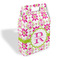Suzani Floral Gable Favor Box (Personalized)