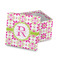 Suzani Floral Gift Boxes with Lid - Parent/Main
