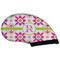 Suzani Floral Golf Club Covers - BACK