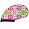 Suzani Floral Golf Club Covers - FRONT