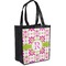 Suzani Floral Grocery Bag - Main
