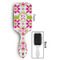 Suzani Floral Hair Brush - Approval