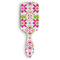 Suzani Floral Hair Brushes (Personalized)