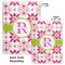 Suzani Floral Hard Cover Journal - Compare