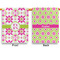 Suzani Floral House Flags - Double Sided - APPROVAL