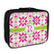 Suzani Floral Insulated Lunch Bag (Personalized)