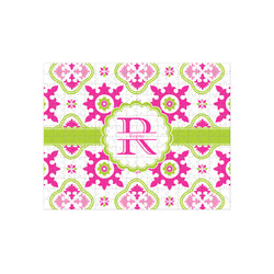 Suzani Floral 252 pc Jigsaw Puzzle (Personalized)