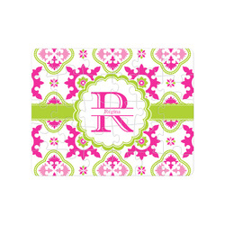 Suzani Floral 30 pc Jigsaw Puzzle (Personalized)