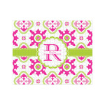 Suzani Floral 500 pc Jigsaw Puzzle (Personalized)