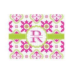 Suzani Floral 500 pc Jigsaw Puzzle (Personalized)