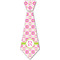 Suzani Floral Just Faux Tie