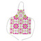 Suzani Floral Kid's Aprons - Medium Approval
