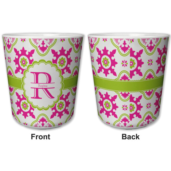 Suzani Floral Kids Cup - APPROVAL