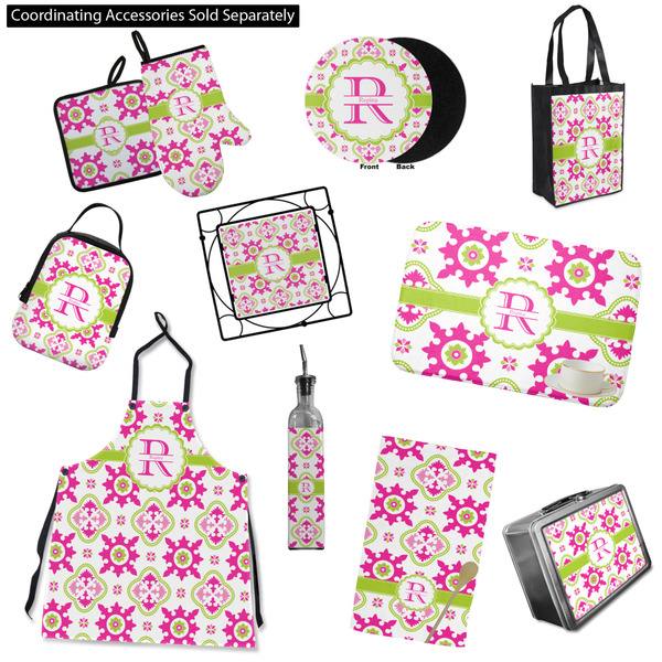 Suzani Floral Kitchen Accessories & Decor