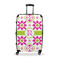 Suzani Floral Large Travel Bag - With Handle