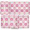 Suzani Floral Light Switch Covers all sizes