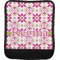 Suzani Floral Luggage Handle Wrap (Approval)