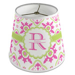 Suzani Floral Empire Lamp Shade (Personalized)