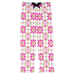 Suzani Floral Mens Pajama Pants