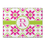 Suzani Floral Microfiber Screen Cleaner (Personalized)