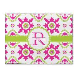 Suzani Floral Microfiber Screen Cleaner (Personalized)