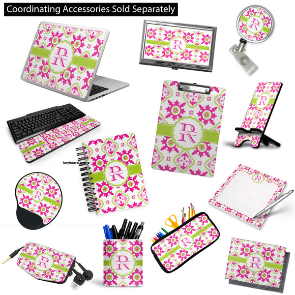 Suzani Floral Office & Desk Accessories