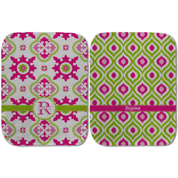 Suzani Floral Old Burps - Approval