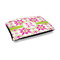 Suzani Floral Outdoor Dog Bed - Medium (Personalized)
