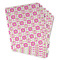 Suzani Floral Binder Tab Divider - Set of 6 (Personalized)