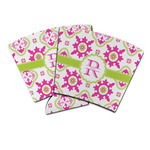 Suzani Floral Party Cup Sleeve (Personalized)
