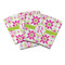 Suzani Floral Party Cup Sleeves - PARENT MAIN