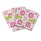 Suzani Floral Party Cup Sleeve (Personalized)